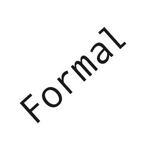 FORMAL